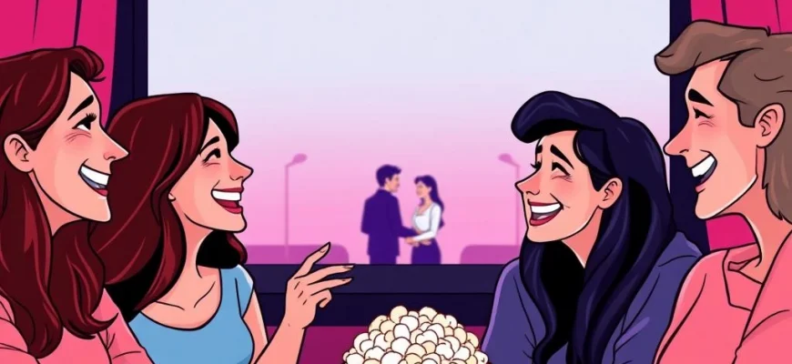 10 Títulos Similares a 'Una boda explosiva' que No Te Puedes Perder