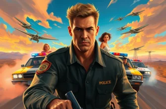 10 títulos similares a Cop Secret para amantes de la acción