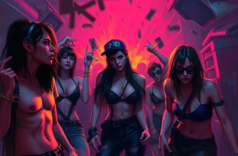 Películas similares a Spring Breakers que debes ver