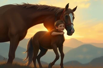 Películas similares a El corcel negro que amarás