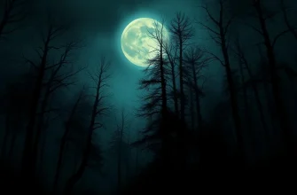 10 títulos similares a 'El bosque maldito' que no te puedes perder