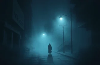 Películas similares a La niebla que no te puedes perder
