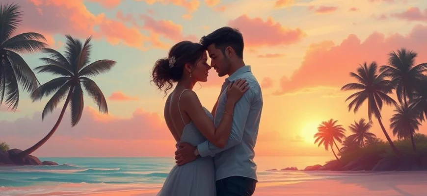 10 producciones similares a 'Bali' para disfrutar