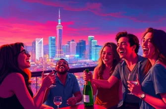 10 títulos similares a 'Una noche a tope' que no te puedes perder