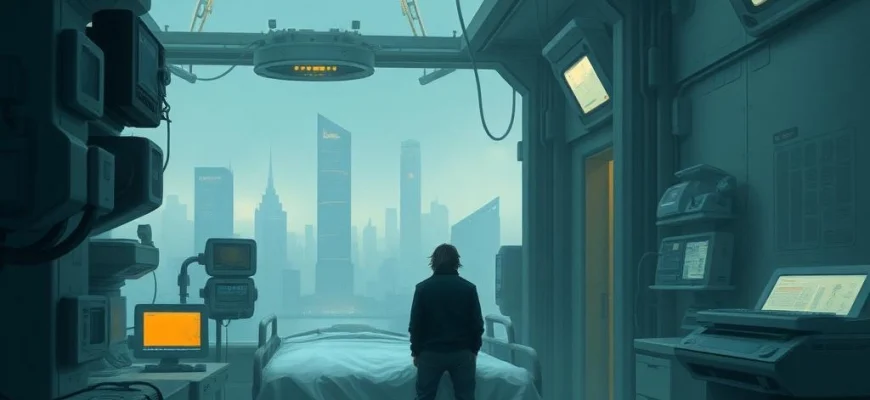 Películas similares a 'Plan 75' para amantes del drama