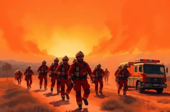 Series similares a Chicago Fire que no te puedes perder