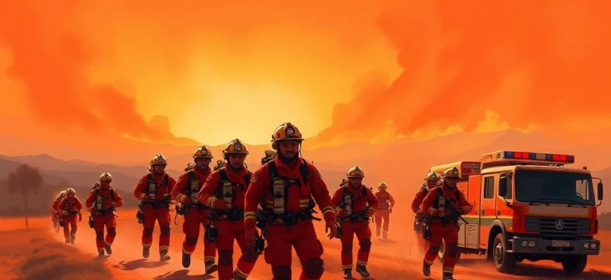 Series similares a Chicago Fire que no te puedes perder