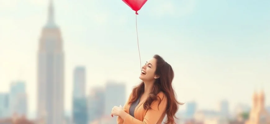 10 películas y series similares a 'Amor sin cita previa'