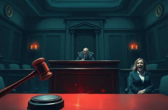 10 Thrillers Judiciales Similares a 'Al margen de la ley'