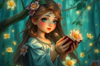 10 historias mágicas similares a 'Into the Woods'