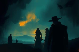 10 títulos similares a 'Saltburn' que no te puedes perder