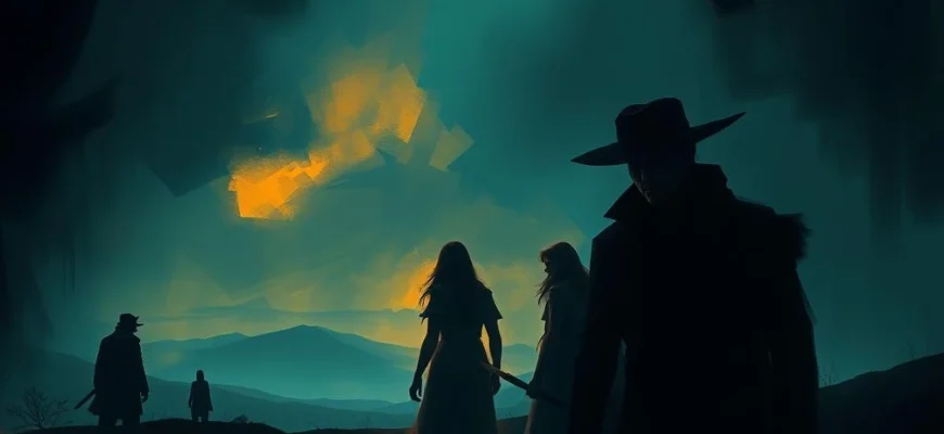 10 títulos similares a 'Saltburn' que no te puedes perder