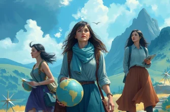 Películas similares a 'Dónde estás, Bernadette'