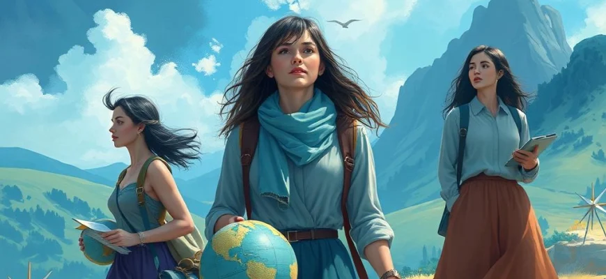 Películas similares a 'Dónde estás, Bernadette'