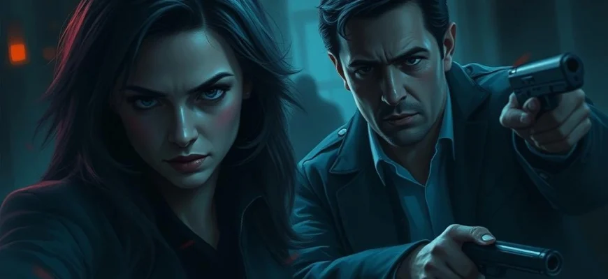 10 títulos similares a 'La Fortaleza' para fans del suspenso