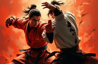 Películas similares a El despertar de los dragones (SPL2)