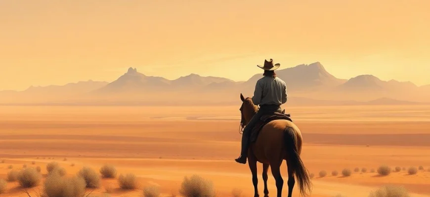 Películas similares a 'Llega un jinete libre y salvaje'