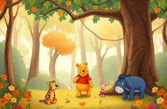 Películas similares a La película de Tigger que amarás