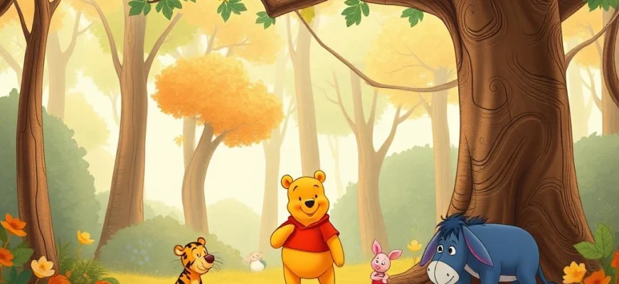 Películas similares a La película de Tigger que amarás