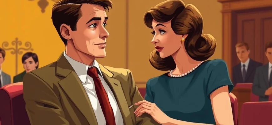 Películas similares a 'La costilla de Adán' que no te puedes perder