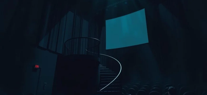 Películas y series similares a 'La escalera de caracol'