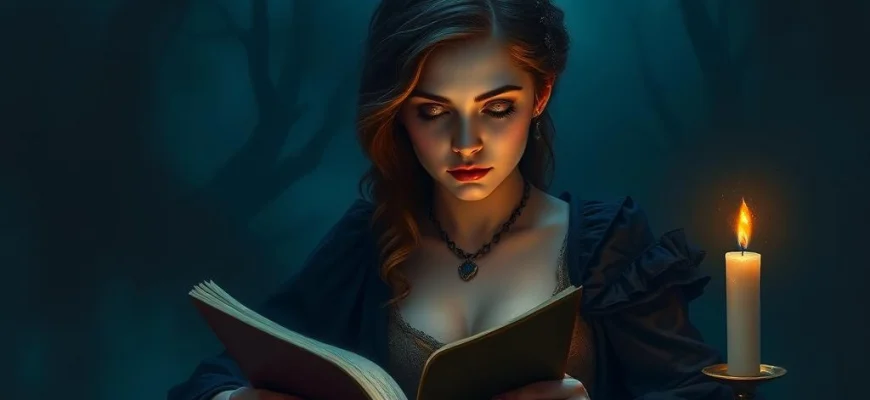 Películas y series similares a 'Mary Shelley'