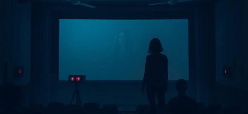 Películas y series similares a 'Luz que agoniza'