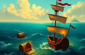 10 películas y series similares a Piratas del Caribe