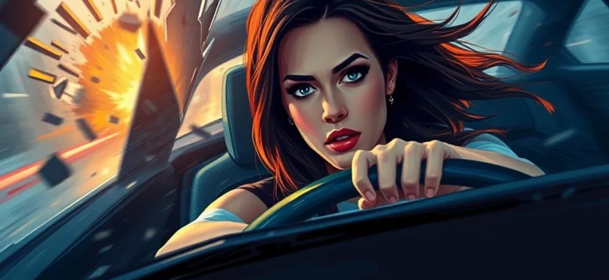 Películas y series similares a Salvaje