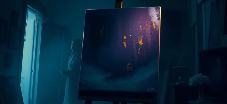 10 obras similares a 'Tainted Canvas' que no te puedes perder