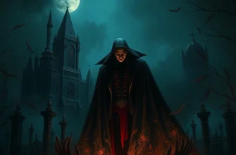 10 obras similares a Drácula de Bram Stoker