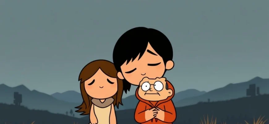 Películas similares a 'Mary and Max.' que no te puedes perder