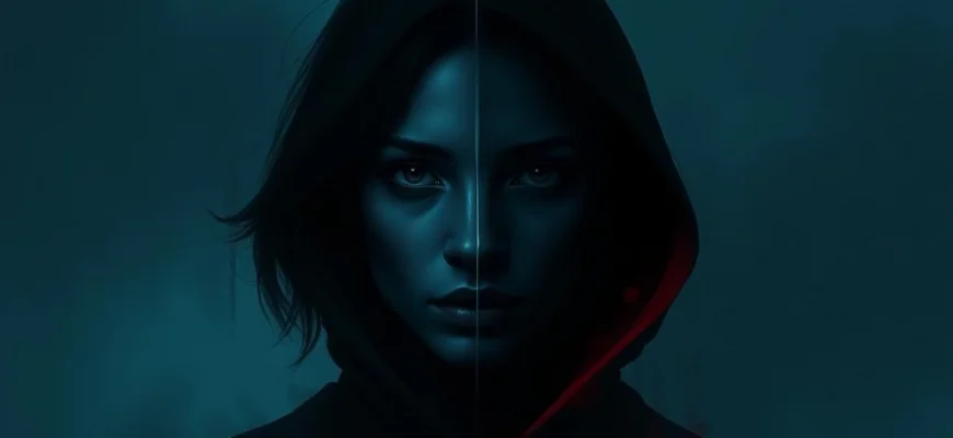 Películas y series similares a 'Tinieblas'