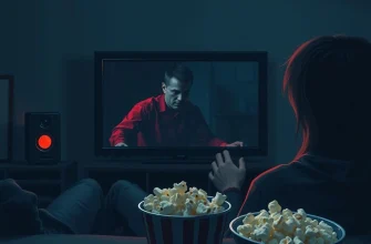 Películas y series similares a 'Contagio de miedo'
