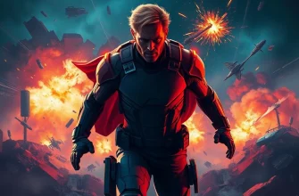 Películas similares a Alerta máxima que no te puedes perder