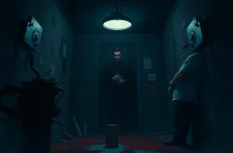 Películas y Series Similares a El juego del miedo que Debes Ver