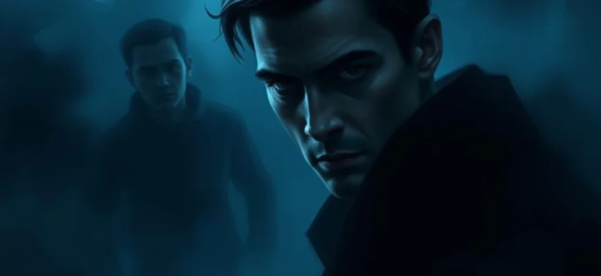 10 producciones similares a 'El caso Villa Caprice' que no te puedes perder