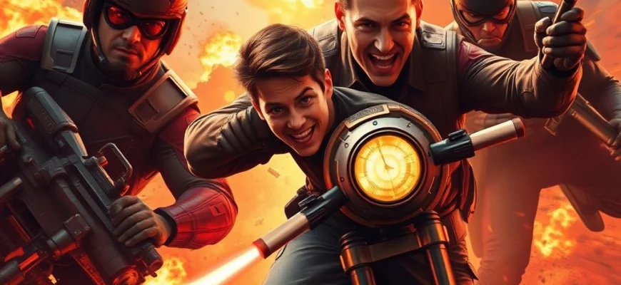 10 producciones similares a Tiger Nageswara Rao