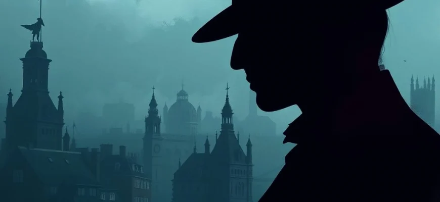 10 producciones similares a 'The Unsolved Killings of Jack the Ripper'