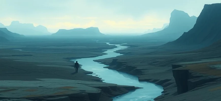 10 producciones similares a 'Sequía' que no te puedes perder