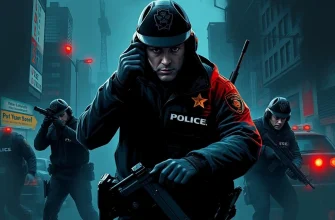 10 producciones similares a Indian Police Force