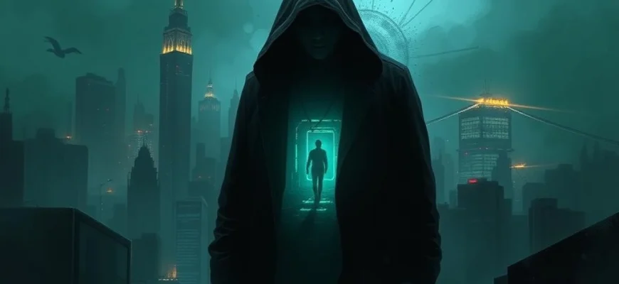 Series y películas similares a Fringe que debes ver