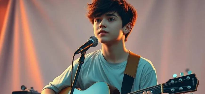 Películas similares a 'Sing Street' que no te puedes perder