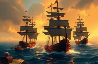 Descubre 10 producciones similares a 'Black Sails'