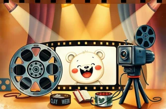 10 historias similares a '¿Para qué sirve un oso?'