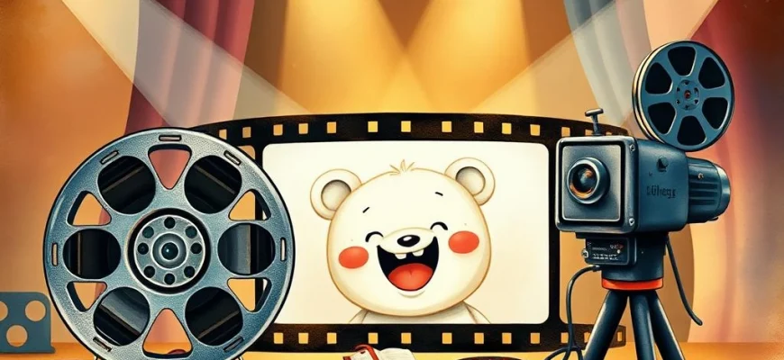 10 historias similares a '¿Para qué sirve un oso?'