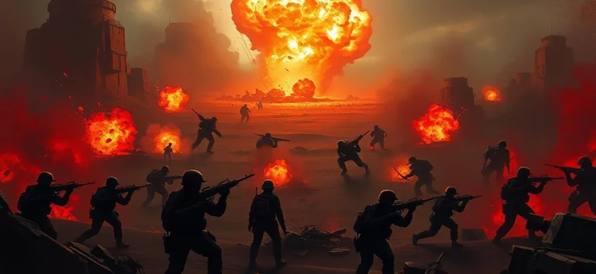 Películas similares a Traición en Atenas que debes ver