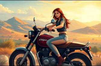 10 Historias Similares a A Garota da Moto que Debes Ver