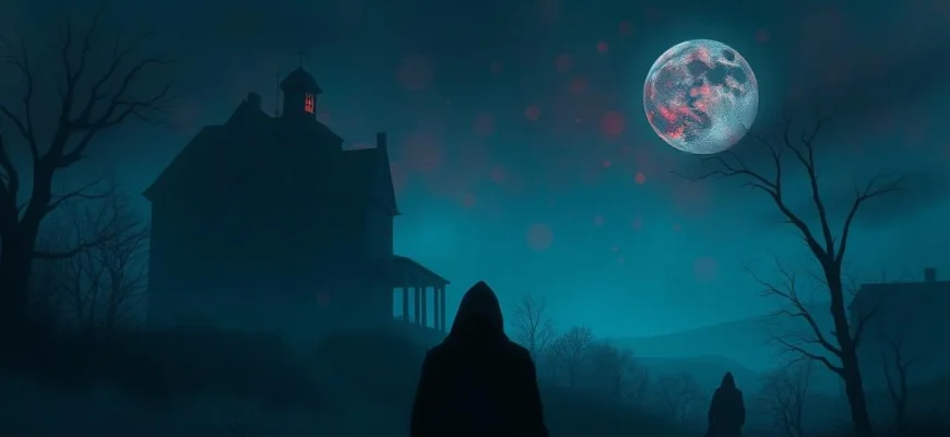 10 títulos similares a Morbid que no te puedes perder