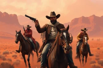 Películas similares a Por un puñado de plomo que debes ver